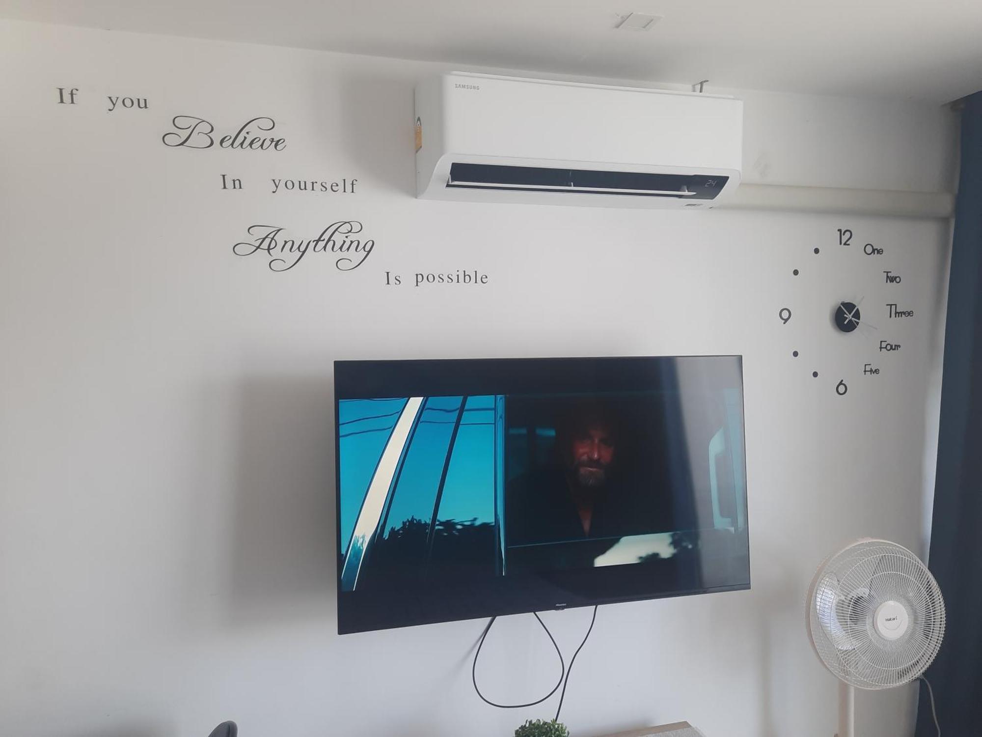 Central Pattaya Apartments Ngoại thất bức ảnh